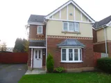 Mercury Way, Skelmersdale WN8