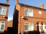 Dierden Street, Winsford CW7