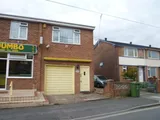 Wonford Street, Exeter EX2