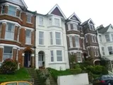 Milward Crescent, Hastings TN34