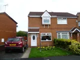 Finch Meadow Close, Liverpool L9