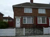 Gribble Road, Liverpool L10