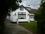 Albert Drive, Liverpool L9