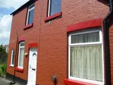 Warbreck Moor, Liverpool L9