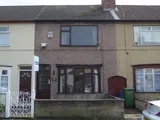 Rhodesia Road, Liverpool L9