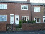 Gladstone Street, Normanton WF6