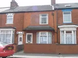 93A Digby Street, Crosby, Scunthorpe, North Lincolnshire