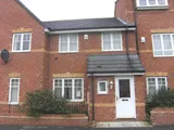Woodhouse Lane, Manchester M22