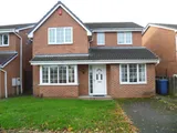 Naseby Drive, Long Eaton, NOTTINGHAM NG10