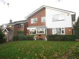 Dore Avenue, Portchester, Fareham PO16