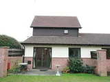 Bader Court, Martlesham Heath