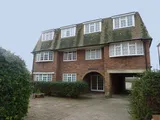2 bedroom Ground Floor Apartment in Seaford