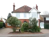 Hempstead Road, Bovingdon