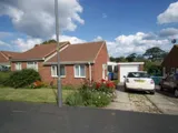 Canterbury Close, Whitby