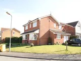 The Pastures, Coulby Newham