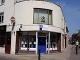 31 St James Street, King's Lynn