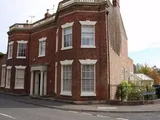 AMAZING SWEEPING STAIRCASE AND A FANTASTIC CELLAR