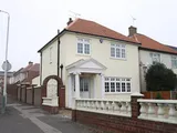 Colchester Road