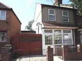 Sturge Avenue, Walthamstow, London