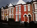 Springfield Road, Tottenham, London