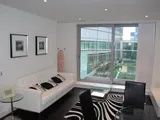 Pan Peninsula Square, Canary Wharf, London