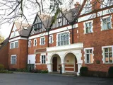 Clarendon, Wraysbury Hall, Staines