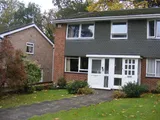 Redwood Way, Bassett, Southampton, SO16