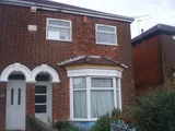 Mayfield Road, Swaythling, Southampton, SO17