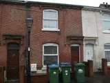 Blackberry Terrace, Bevios Valley, Southampton, SO14
