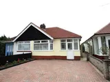 Central Drive