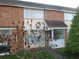 Unwin Green, South Witham