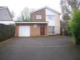 Knole Lane, Brentry, Bristol