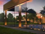 The Lakes, Con Park, Glos