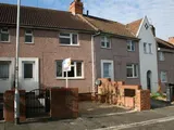 Barrow Hill Crescent
