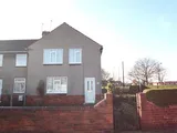 Grangefield Avenue, Rossington