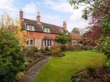 Epperstone, Nottingham