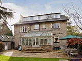 Parkfield, 22 Park Crescent, Roundhay, Leeds, LS8