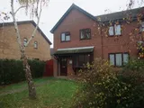 LOUTHE WAY, SAWTRY