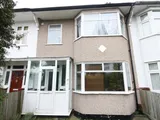 Harold Road, Acton