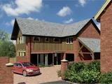 Plot 16,The Pines, Lower Road, Harmer Hill, Shrewsbury