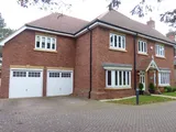 Tudor Hill House, Manor Drive, Sutton Coldfield, B73 6ER