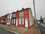 New Street, Wallasey