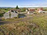 Wick Lane, Stanton Wick, BANES
