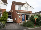 Comet Close, Ash Vale, Aldershot