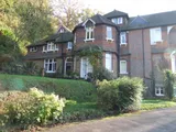 Fairhill, Charterhouse Road, Godalming, Surrey, GU7