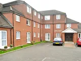 Three Bridges, Crawley, West Sussex