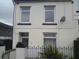 Emlyn Terrace, Clydach Vale, Rhondda Cynon Taff. CF40 2BL