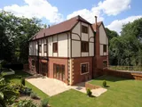 Heritage Woods, Felden