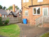 39 Delamere Road Urmston Manchester