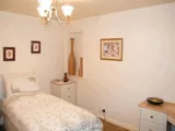 Glamis Place, Louth